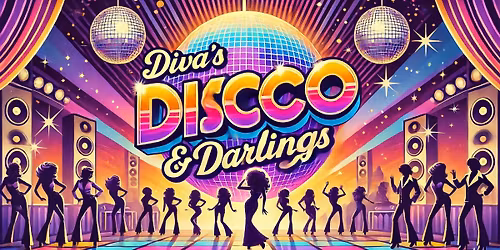 Diva's Disco & Darlings