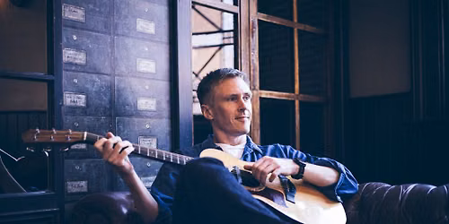 Ben P Williams ** album launch ** + Macharia \/ Low Four Studio, Manchester \/ Sat 10 Oct