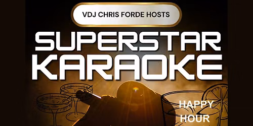 Superstar Karaoke