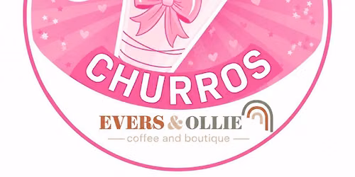 Chica Churros\u2019s Pop-Up 