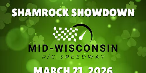 Shamrock Showdown