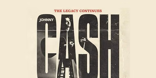 Koger Center - The Tennessee Four (Cash touring Band)