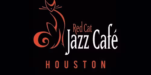 Brian Best Saturday Night at the Legendary Red Cat Jazz Cafe