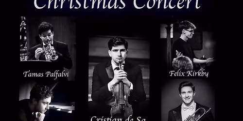 The Christmas Concert