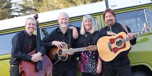 Peter Paul & Mary Remembered - A Special Reunion Event!