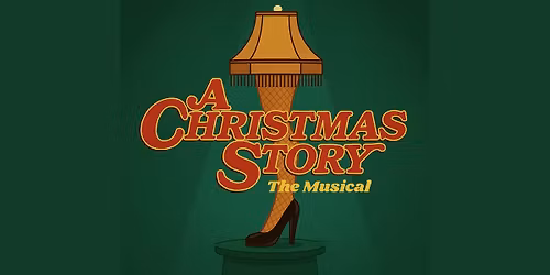 A Christmas Story: The Musical