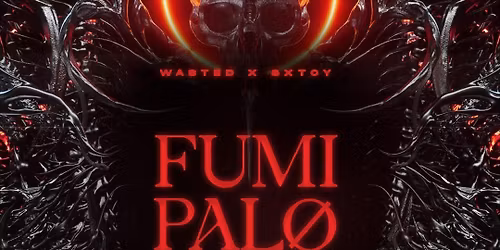 WASTED x SXTCY at The Vermont Hollywood