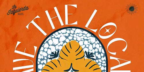 Save the Locals