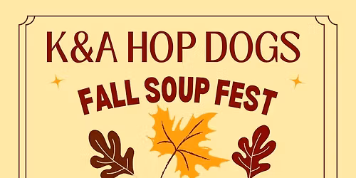Fall Soup Fest