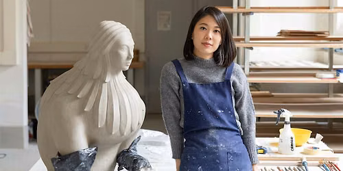 Visiting Artist Colloquium: Pei-Hsuan Wang