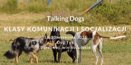 Klasy komunikacji i socjalizacji w Wielkopolsce, wrzesie\u0144