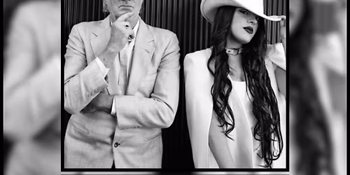 Mick Harvey & Amanda Acevedo