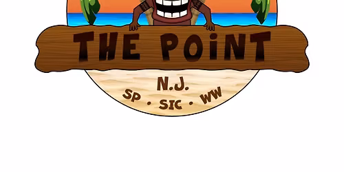 Usual Suspects at The Point (Wildwood!)