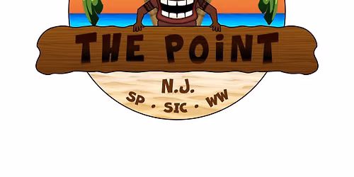 Usual Suspects at The Point (Wildwood!)
