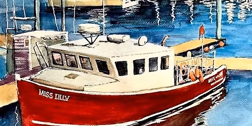 Meet the Artist | Provincetown Portuguese Festival & Blessing of the Fleet 2026
