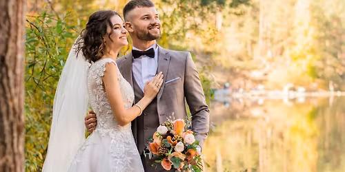 Styled Wedding Shoot & Vendor Collaboration