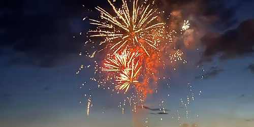 NYE 2025: Jackson Through The Decades to 2026!