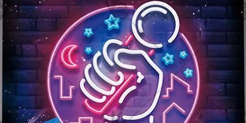 Karaoke Wednesdays (w\/Trivia)! at Good Ol' Days Bar & Grill!