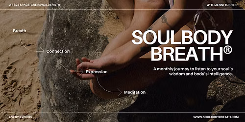 SOULBODY BREATH\u00ae