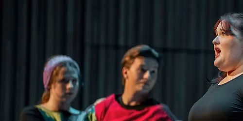 OSU Lyric Workshop - Fall