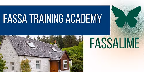 Fassa Training Academy  -  Fassalime