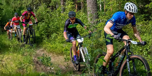 21. Fenix MTB Marathon Laajavuori