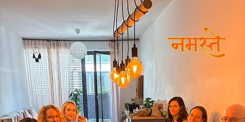 The Indian Table Berlin: Biryani Edition
