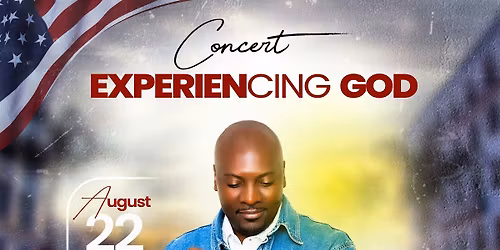 EXPERIENCING GOD 2026