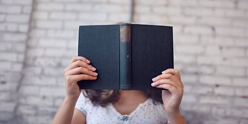Silent Book Club