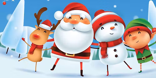 Les Petits samedis de Noël