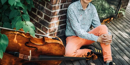 Cztery Pory Klasyki - Suity Jana Sebastiana Bacha