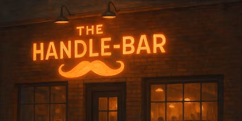 Live music in The Handle-Bar