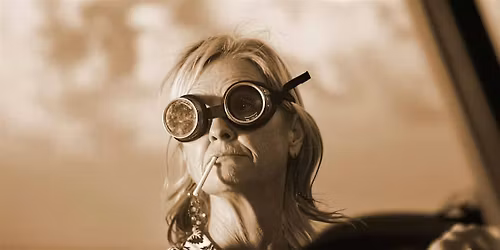 Minton Sparks LIVE at Shenanigans--Exploring the Space Between Story & Song