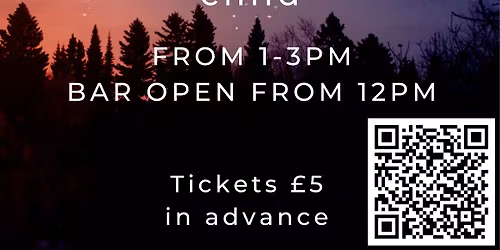 Christmas Eve Children's Party 2025