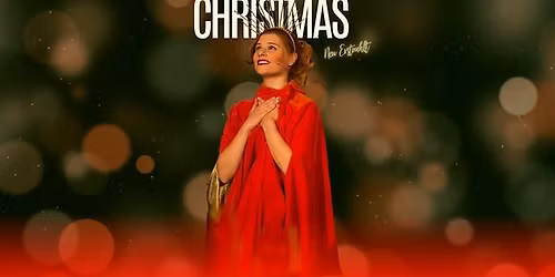 Musical Dinner - The Musical Sound of Christmas