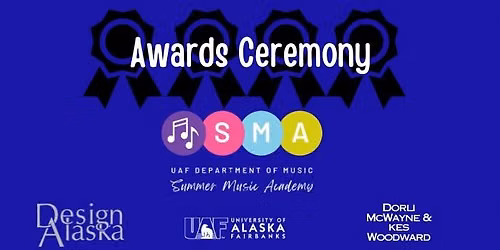 SMA Awards Ceremony
