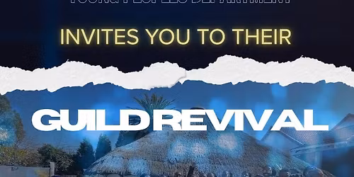 Guild revival