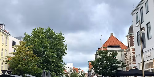 Leget\u00f8jsmarked \/\/ Horsens