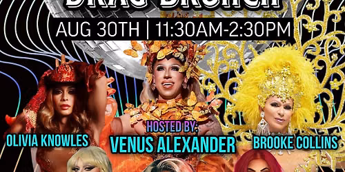 Uptown Social Drag Brunch
