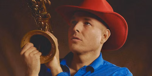 Harald Lassen Quintet