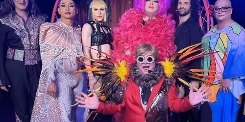 NOEL A L'ARTISHOW: 25 DECEMBRE MIDI & SOIR ! 