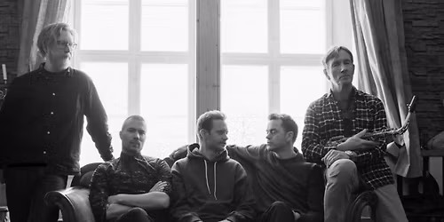 Morten Halle \u2013 Into The Wild Hills