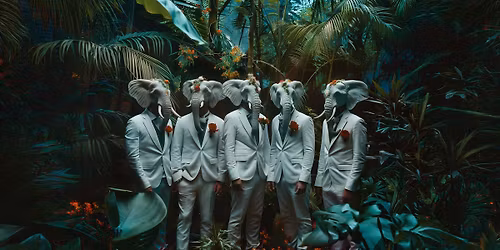 ORANGE \u2022 Hannover \u2022 Faust