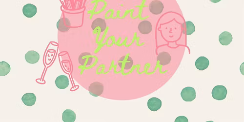 Paint your Partner!