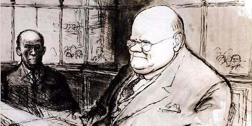 Ulster's Doctor Death: The Killer Case of John Bodkin Adams