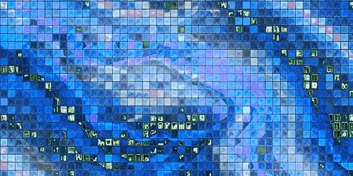K!ART: Imaginary Landscapes
