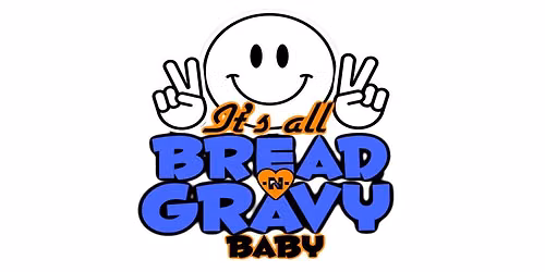 Bread & Gravy at Tracyton Public House (Bremerton)