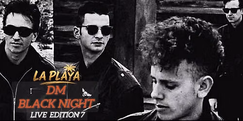 \ud83d\udd25\ud83d\udda4 DM BLACK NIGHT LIVE EDITION 7 \ud83d\udda4\ud83d\udd25