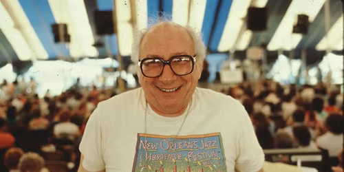 Cosimo at 100: The Sound That Shaped New Orleans