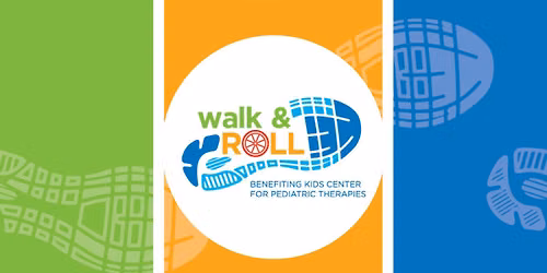 Walk & Roll 2026